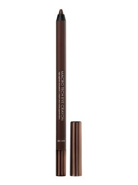 Natasha Denona Macro Tech Eye Crayon in Brown New In Box